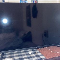 43” Pioneer Smart TV 