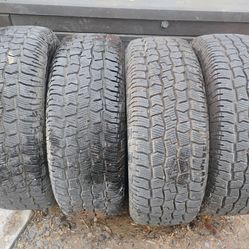 LT235/65R16 Hercules