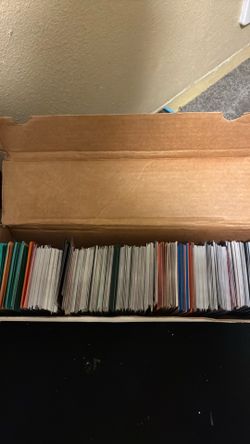 Yugiyo cards
