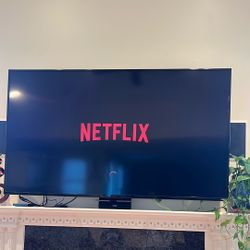 Big Screen  HD Smart TV