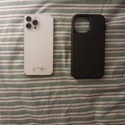 Iphone 13 Pro Max  256gb Open To Trades 