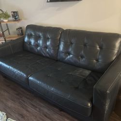Sofa And Love Seat 