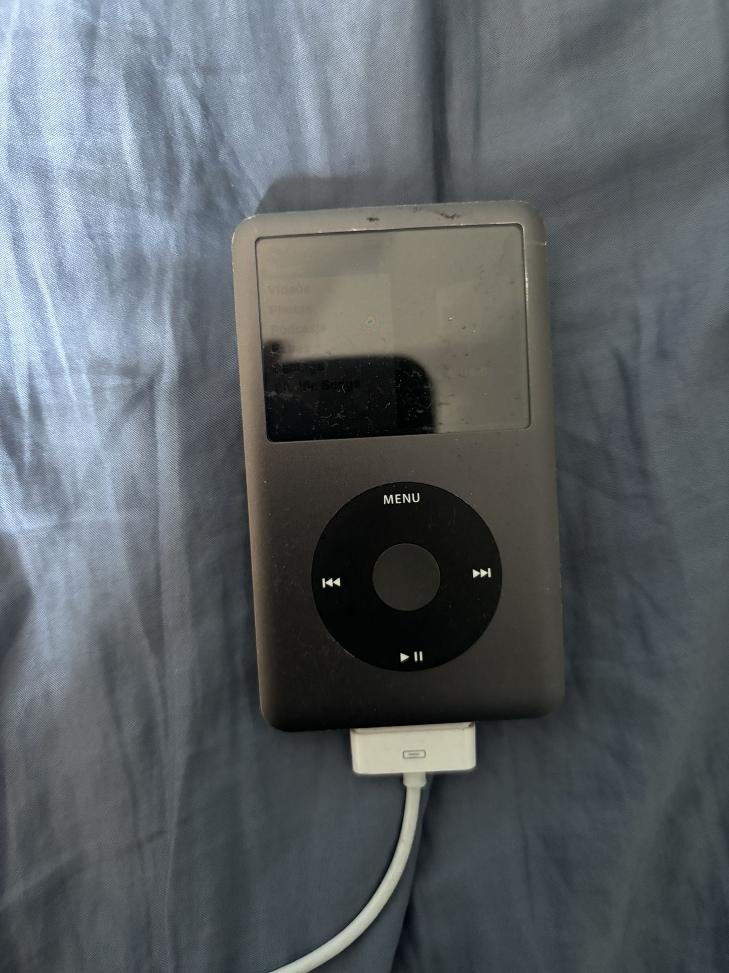 iPod Classic