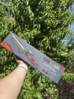 Chi Curling Iron
