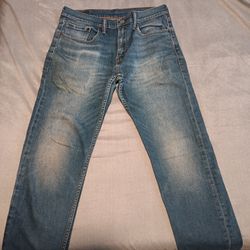 Levi's Pants Size 31X32