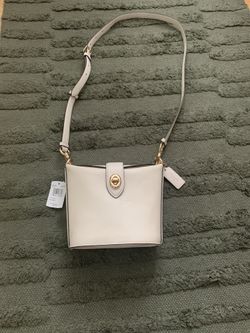 Coach Crossbody Purse