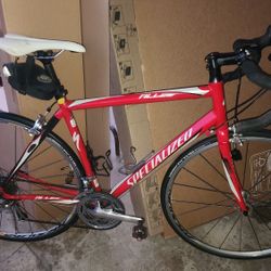 Specialized 56.5 Cm.  Road Bicycle Gt Haro,redline,laguna,bmx Vintage