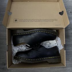 Dr martens