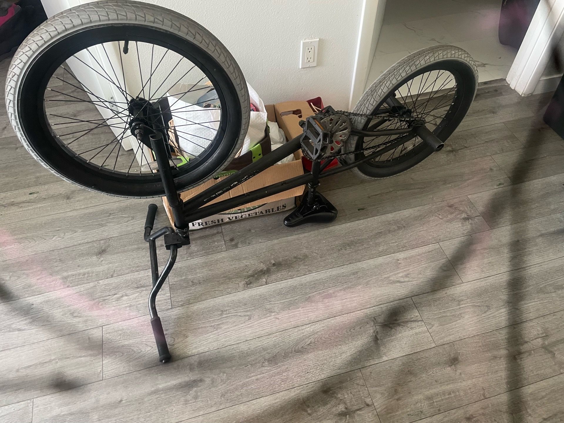 Bike