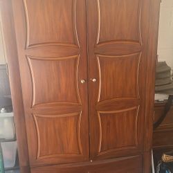 Bedroom Stand