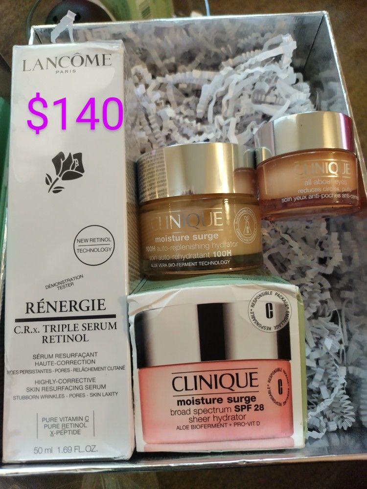 Full Skincare Routine,All Products : American Fashion Style Bags On Sale