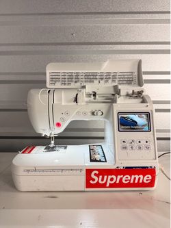 Brother se1900 / Brother 1034DX bundle