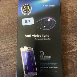 Phone Screen Protector 