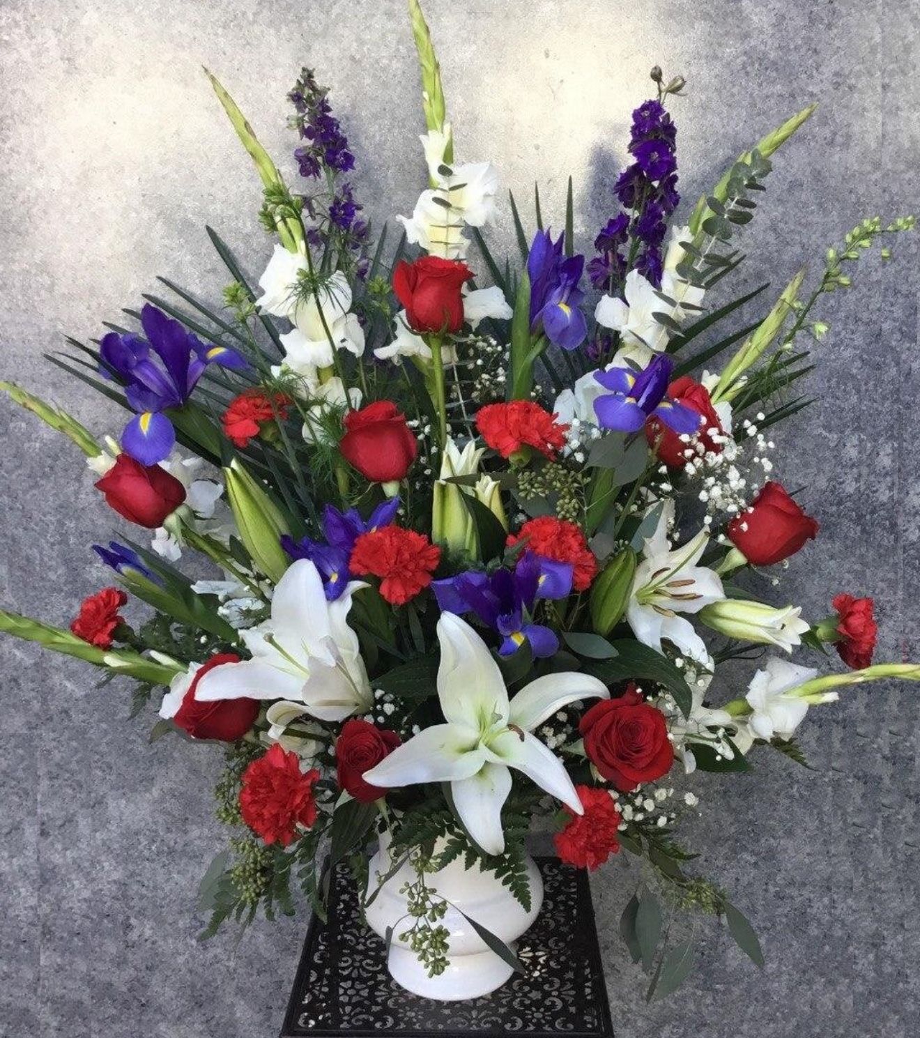 Flower Arrangement
