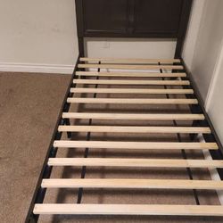 Twin Bed Frame