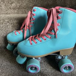 Women’s Impala Rollerskates