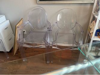 Italian 1970 tecno extendable glass dining table
