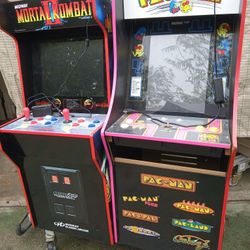 Pacman Arcade Maquinita 