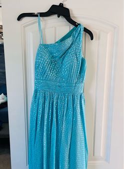 Long prom dress