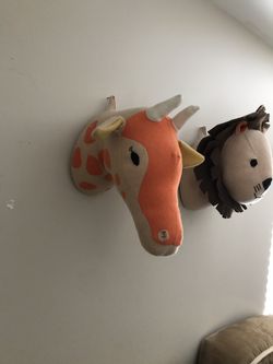 Wall hangings
