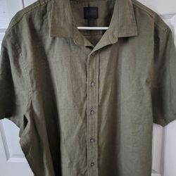 14th And Union Shirt