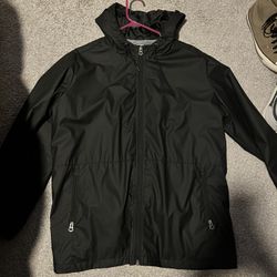 Rain Jacket