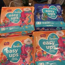 New  Diaper