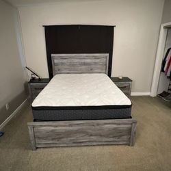 Bedroom Set