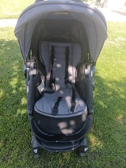 Graco baby stroller $25