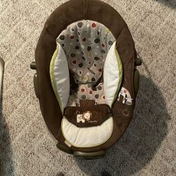Baby Bouncer