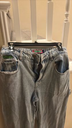 Empyre jeans