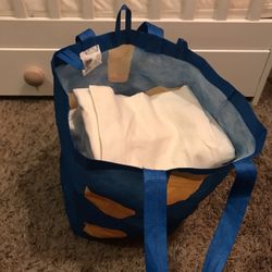 Bag Of Women’s Clothes 