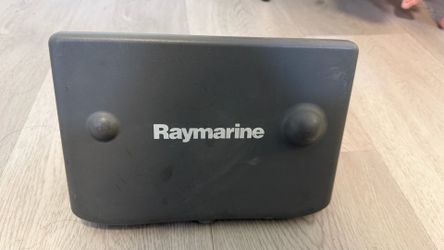 Raymarine Marine GPS Chartplotter