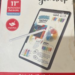 iPad Screen Protector 