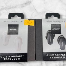 Rose . Noise Cancellation   Air Buds ,  Brand New 