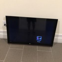 LG 42" Class HDTV (1080p) LCD TV (42LK450-ub)