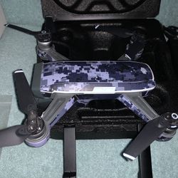 DJI Spark Drone
