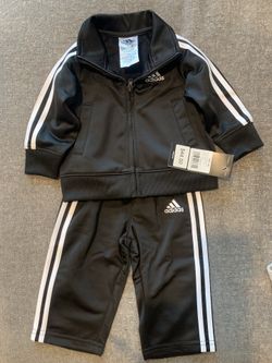 Brand New Adidas Track Suit 6 Months