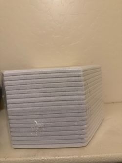 Sound Proof Hexagons (UNUSED)