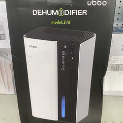 Dehumidifier