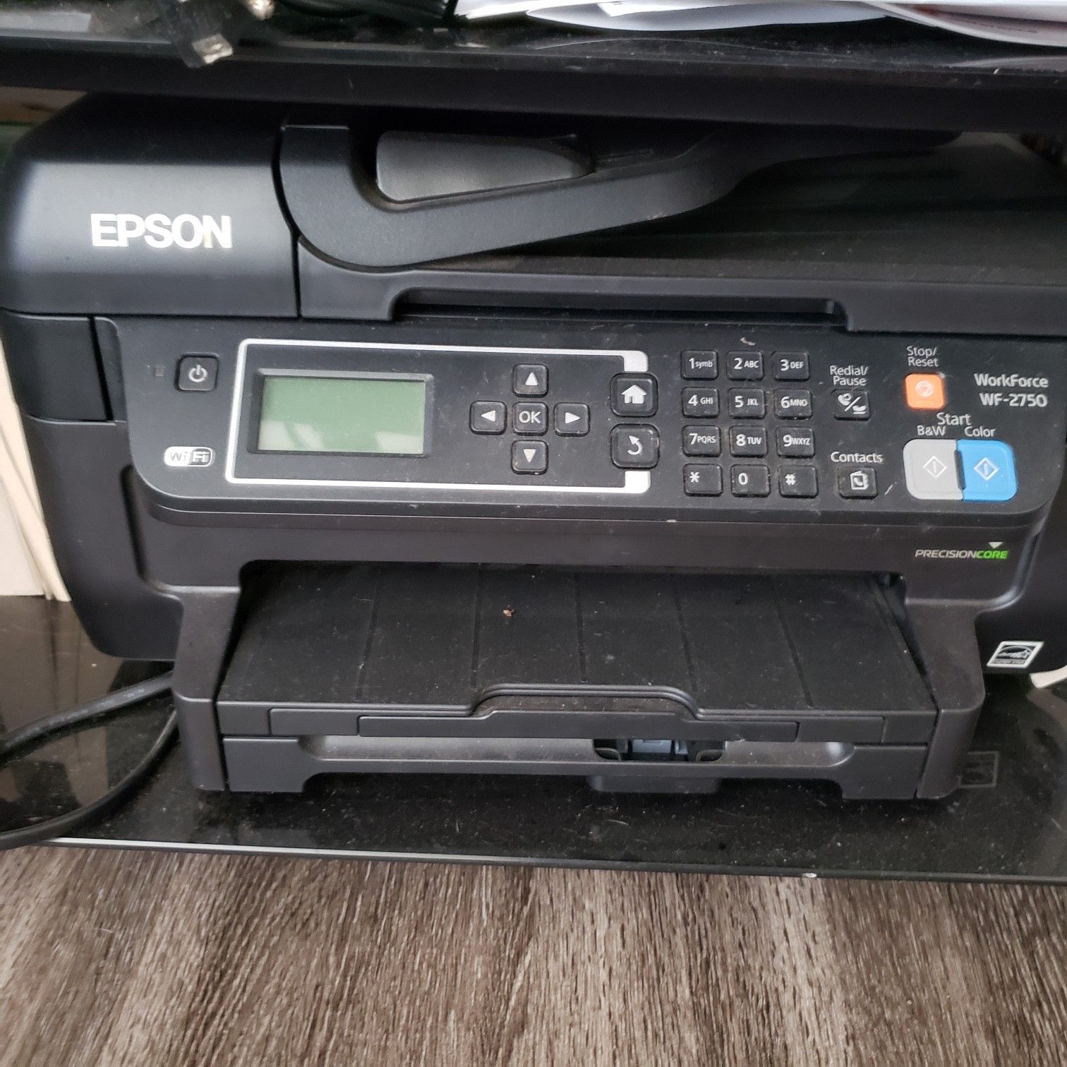 Epson printer