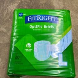 Adult Diapers 