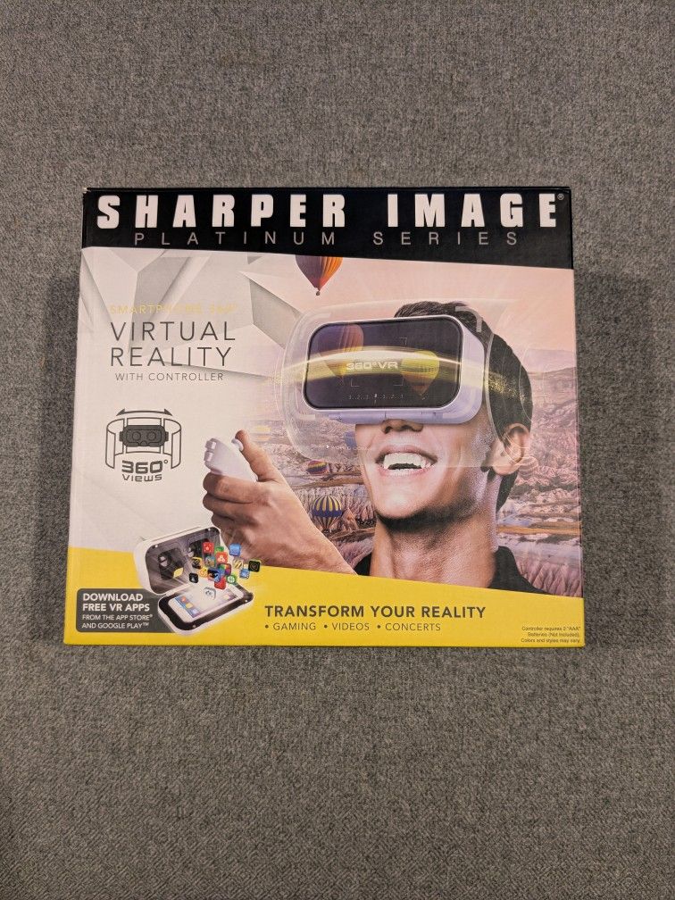 VR Headset