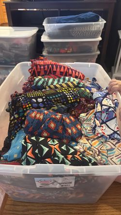 LuLaRoe Clothing