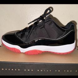 Jordan 11 Low