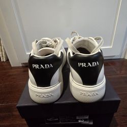 Prada Shoes 8.5