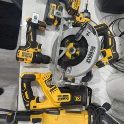 DeWalt Tools 