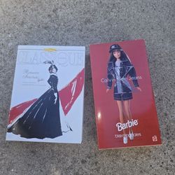 Barbie Collection 