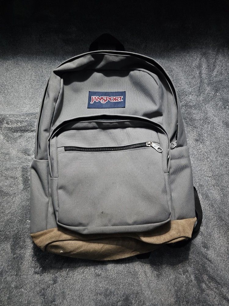 Jansport Backpack 