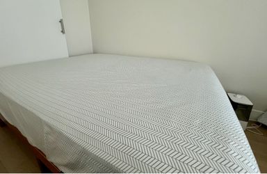 Queen Mattress